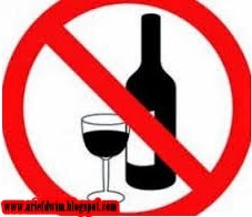 10 Alasan Kenapa Minuman Alkohol  Harus Di Jauhi Arief 